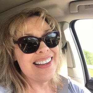 Meet your Posher, Cheryl